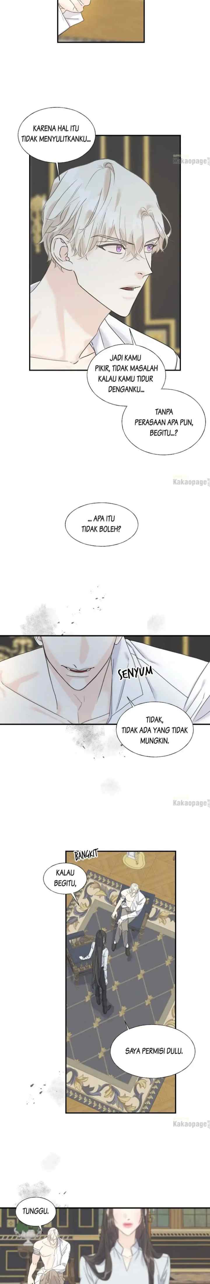 Crows Like Things That Sparkle chapter 16 halaman 15