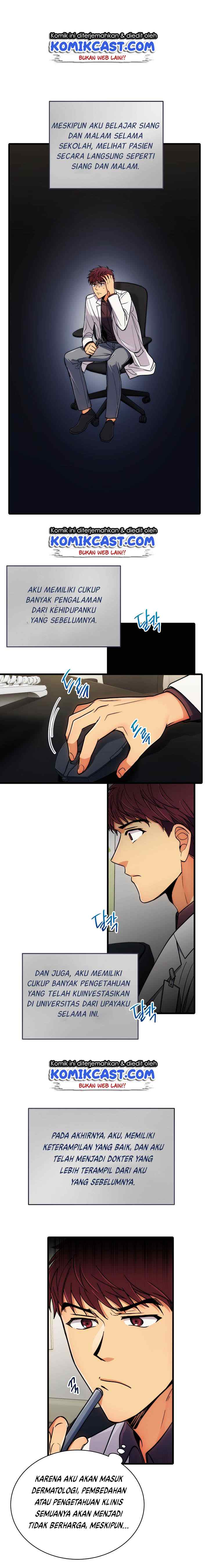 Medical Return chapter 44 halaman 14