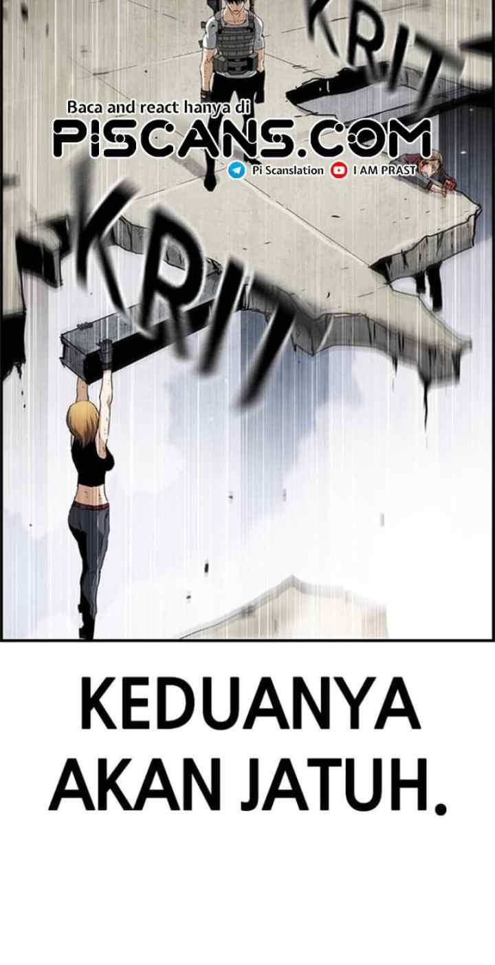 One Hundred Player Battleground chapter 45 halaman 14