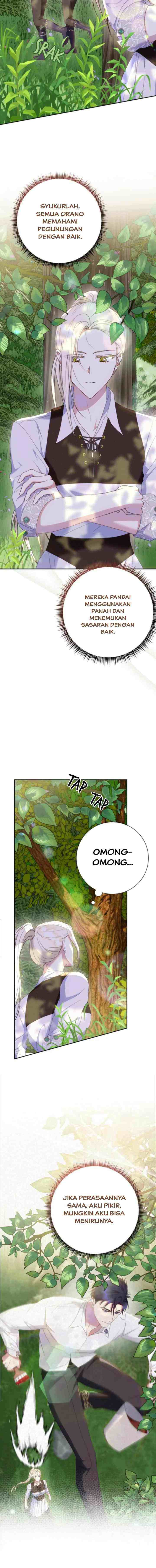 Apresentando-se para o serviço, Duquesa! chapter 26 halaman 10
