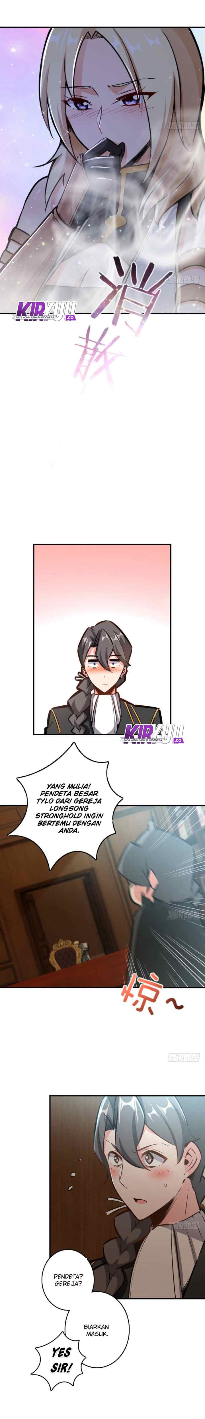 Release That Witch chapter 86 halaman 12