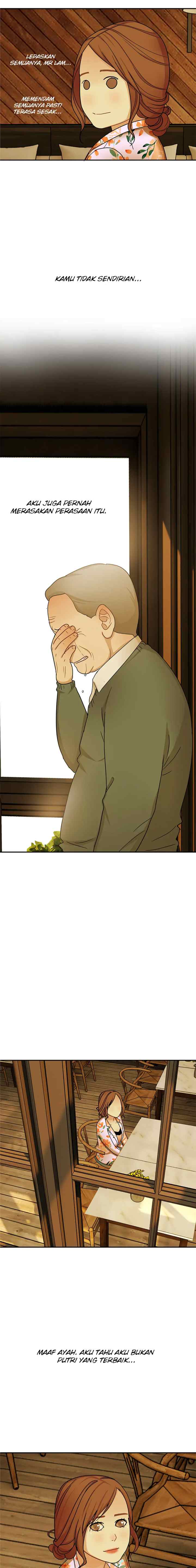 Midnight With Poppy Land chapter 30 halaman 15