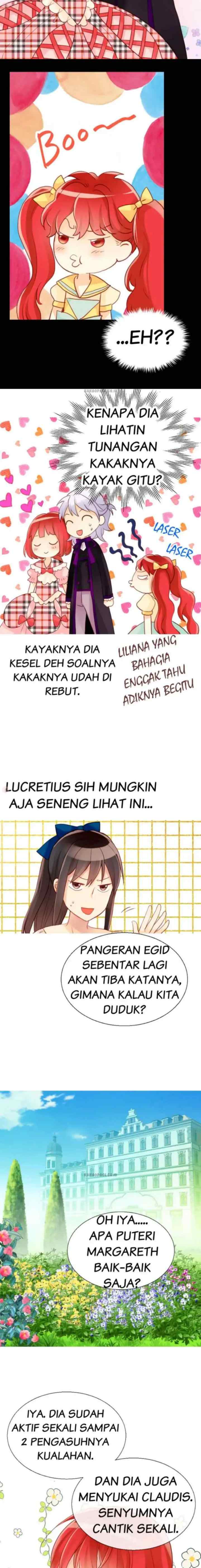 Empress of Another World chapter 69 halaman 6