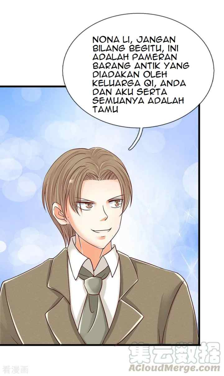 Immortal Daddy Xianzun chapter 109 halaman 13