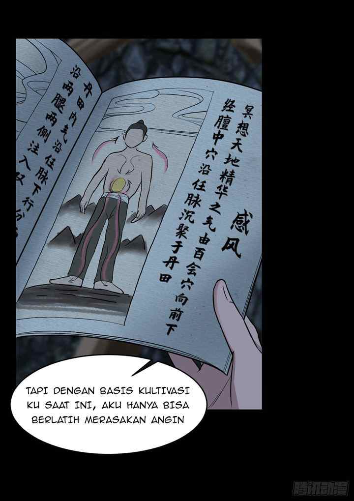 Supreme Taoist chapter 11 halaman 10