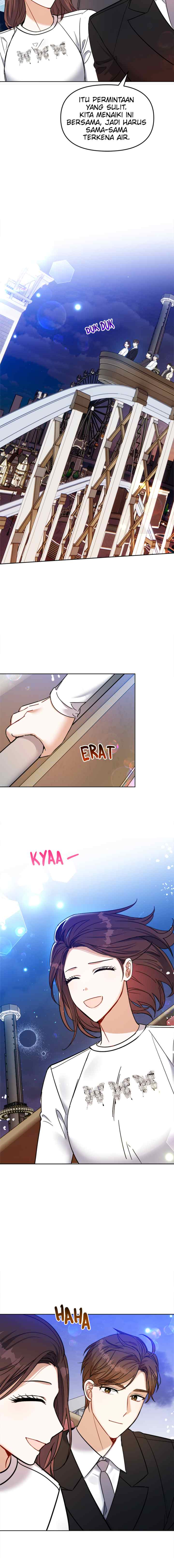 A Prenuptial Contract chapter 51 halaman 4