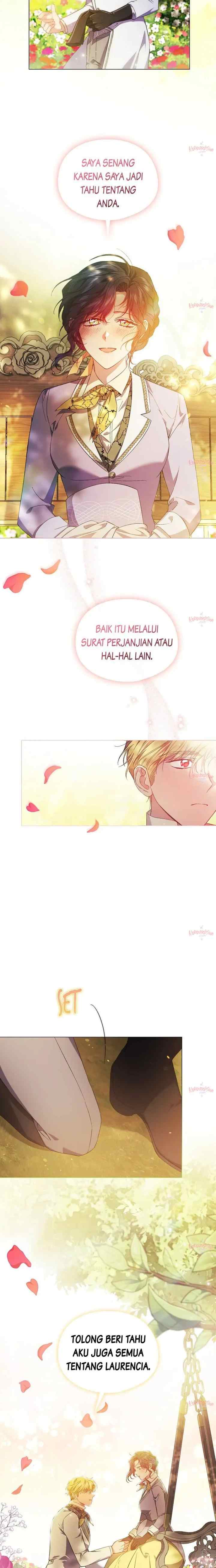 I Don't Trust My Twin Sister chapter 46 halaman 13