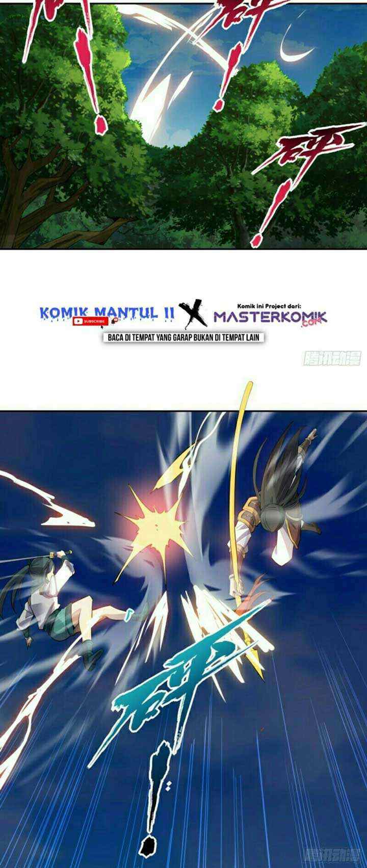 I Was Trapped On The Same Day For 100,000 Years chapter 23 halaman 10