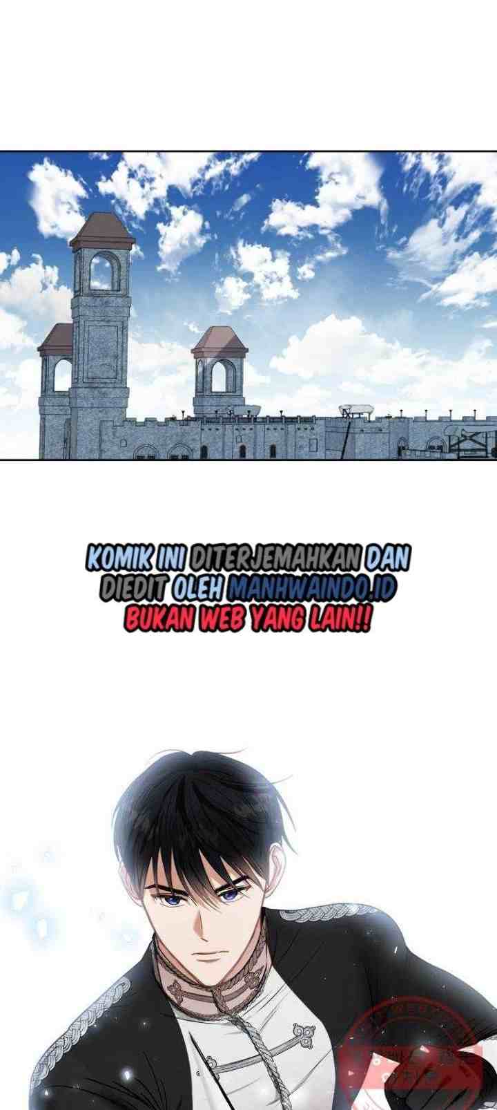 Leveling My Husband to the Max chapter 19 halaman 11