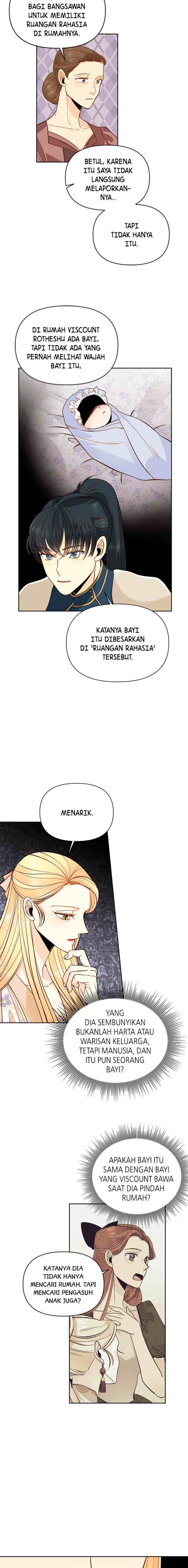 The Remarried Empress chapter 56 halaman 4
