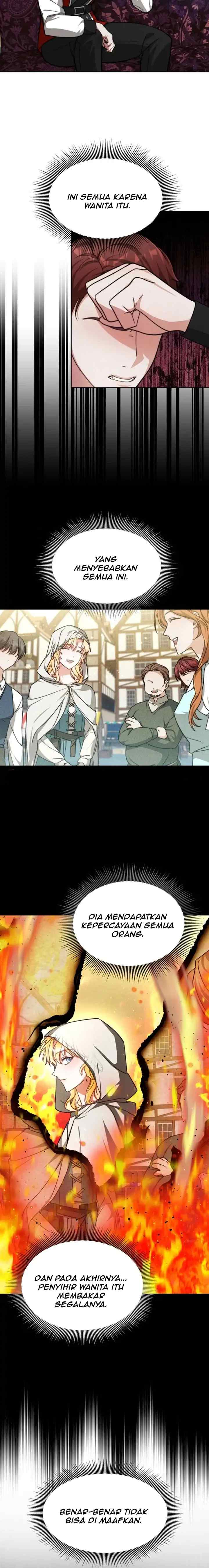 My Ex-Husband Became the Male Lead chapter 20 halaman 15