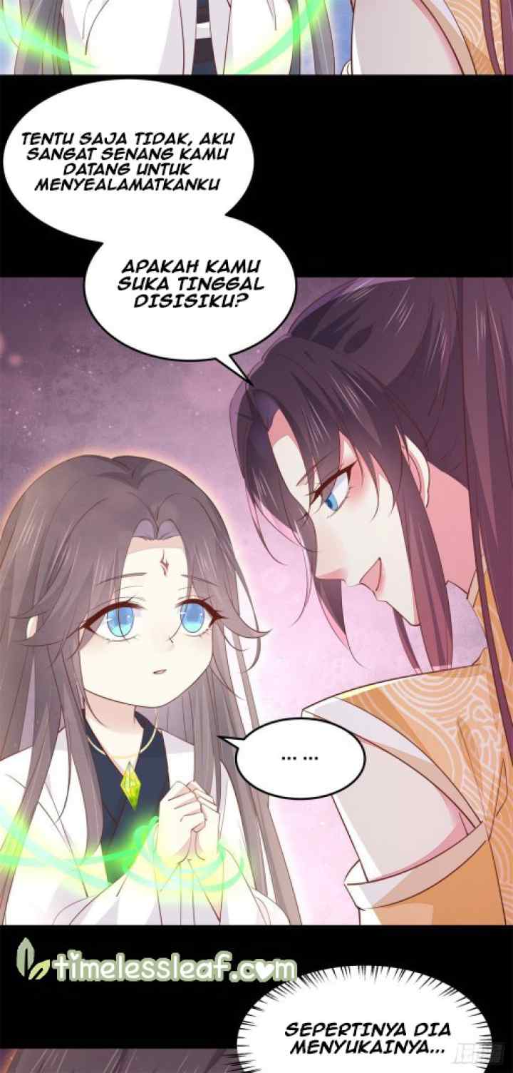 Pupillary Master chapter 119.3 halaman 9