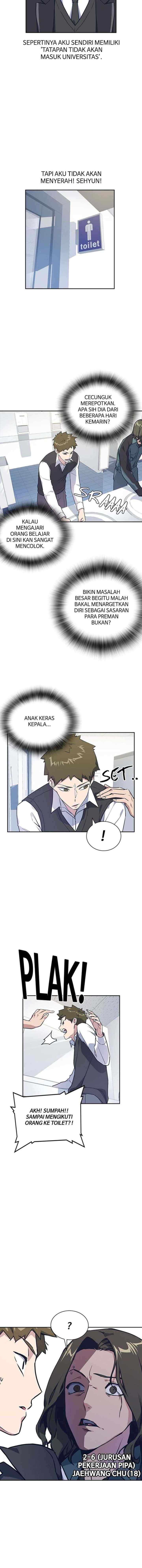 Kenkyu Gurupu chapter 2 halaman 9