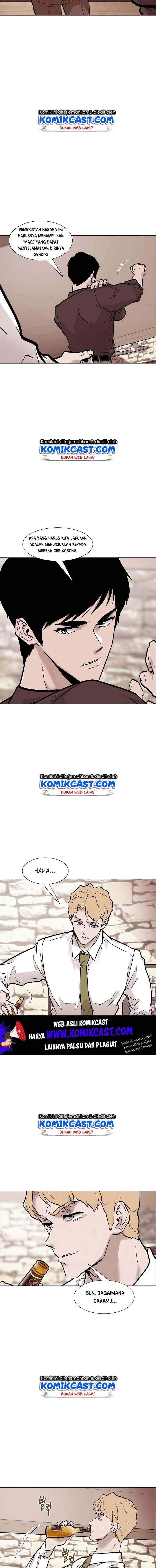 Past Life Regressor chapter 21 halaman 18