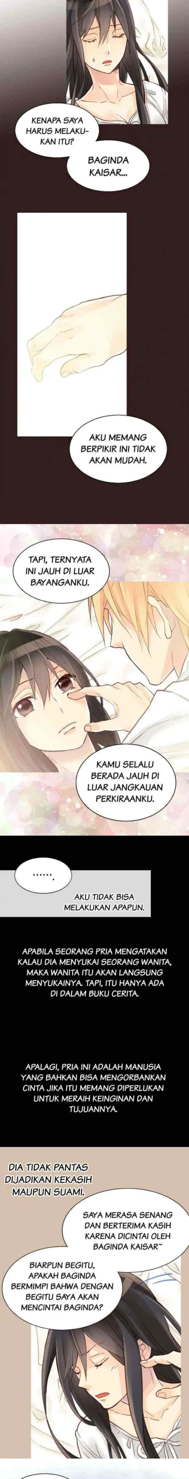 Empress of Another World chapter 20 halaman 4