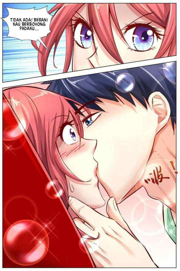 Ace Master chapter 10 halaman 13