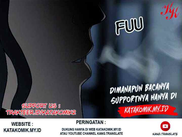 King of High School chapter 3 halaman 12