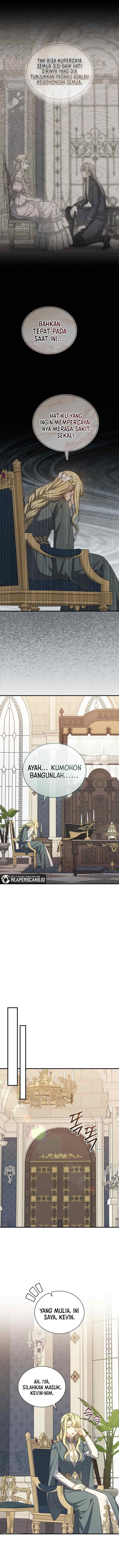 Return of the 8Th Class Magician chapter 67 halaman 11
