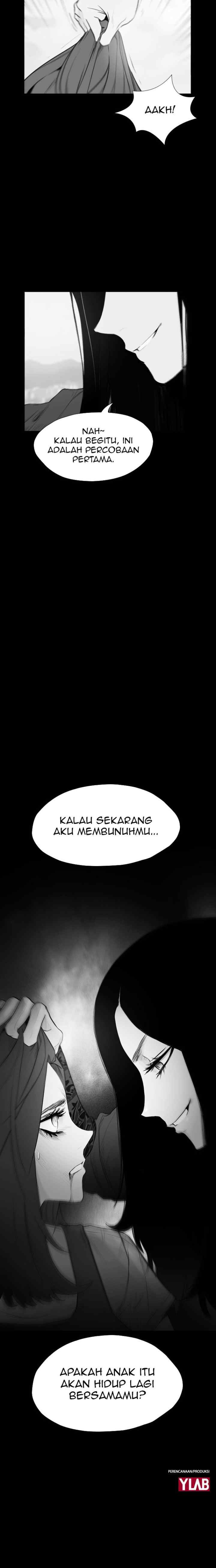 Reawaken Man chapter 171 halaman 19