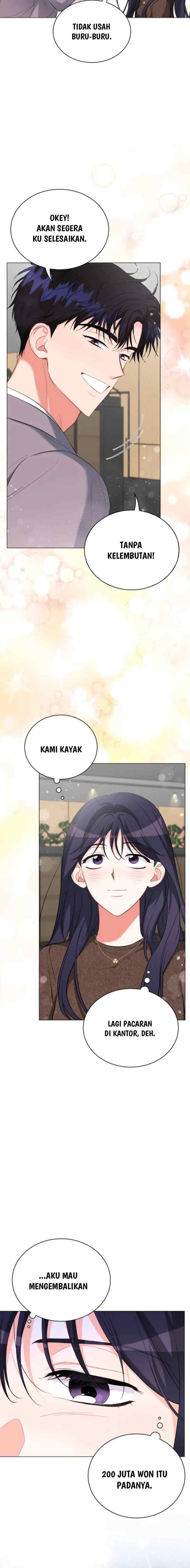 See You After Work chapter 47 halaman 8