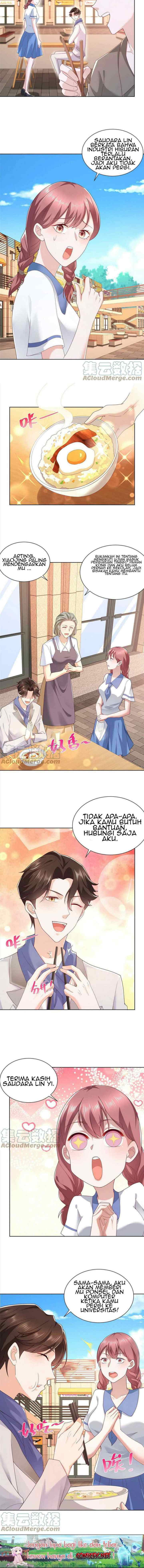 I Randomly Have A New Career Every Week chapter 86 halaman 14