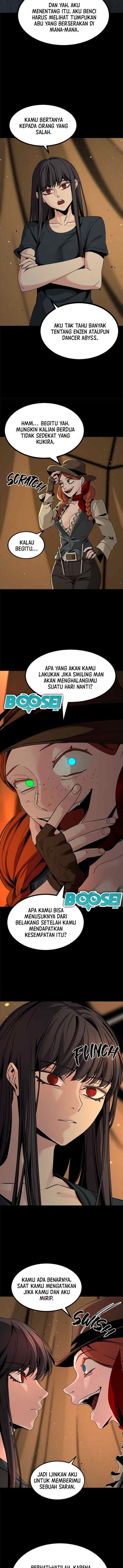 Hero Killer chapter 70 halaman 5