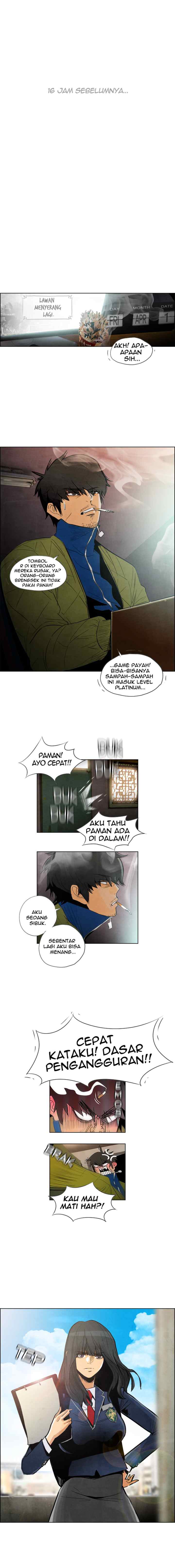 Reawaken Man chapter 1 halaman 4