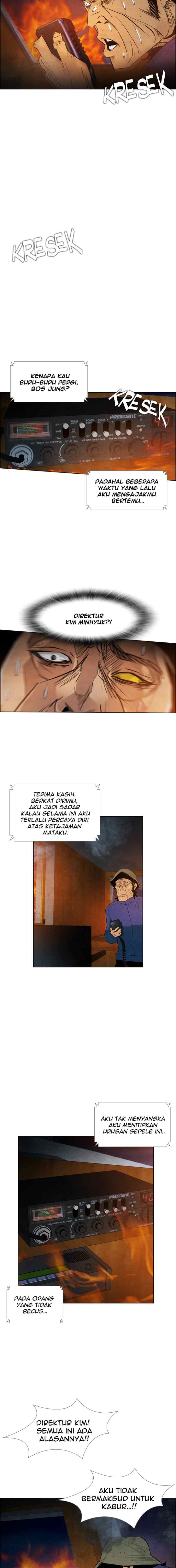 Reawaken Man chapter 19 halaman 4
