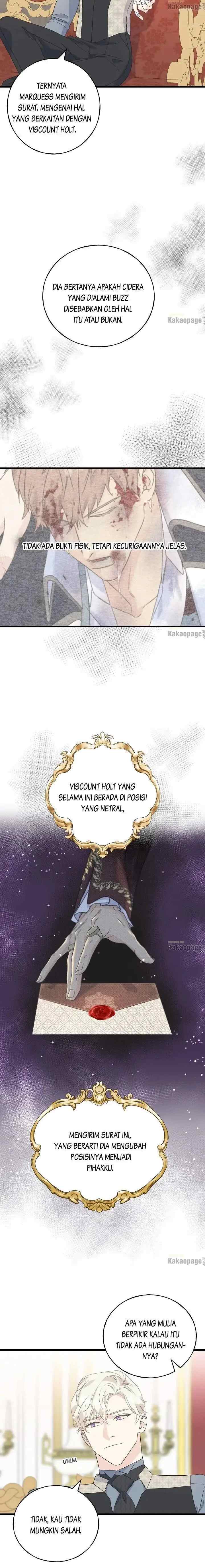 Crows Like Things That Sparkle chapter 45 halaman 6