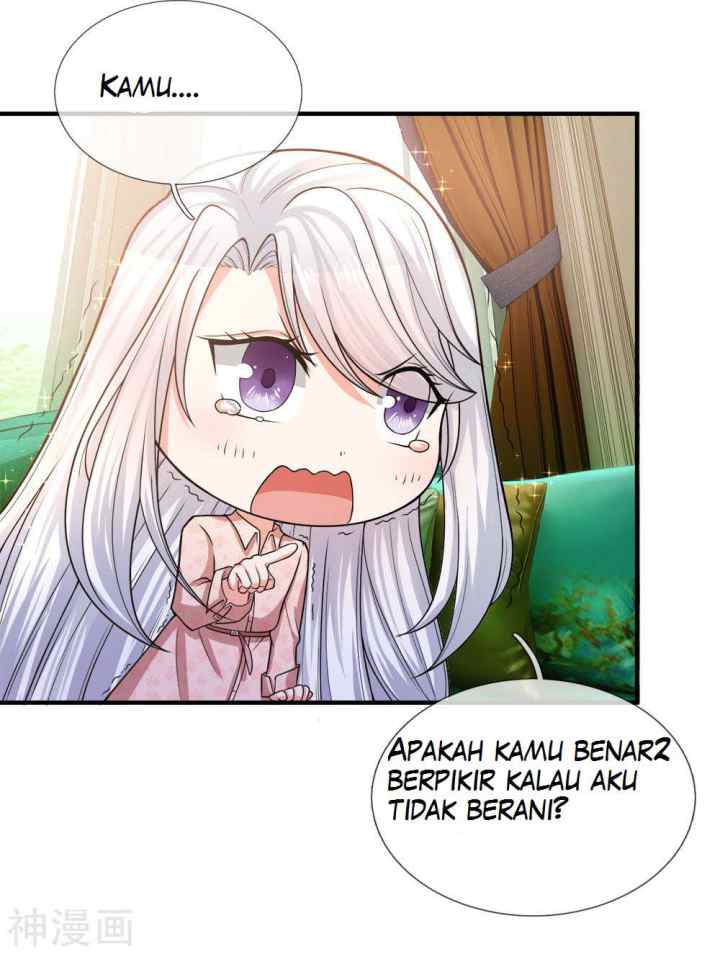 Immortal Daddy Xianzun chapter 9 halaman 4