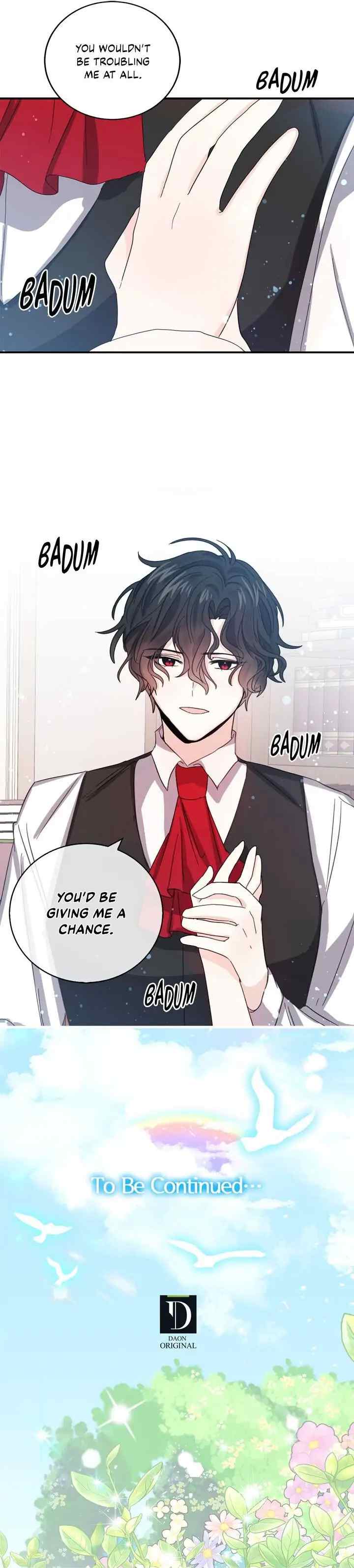 I'm the Soldier's Ex-Girlfriend chapter 19 halaman 15