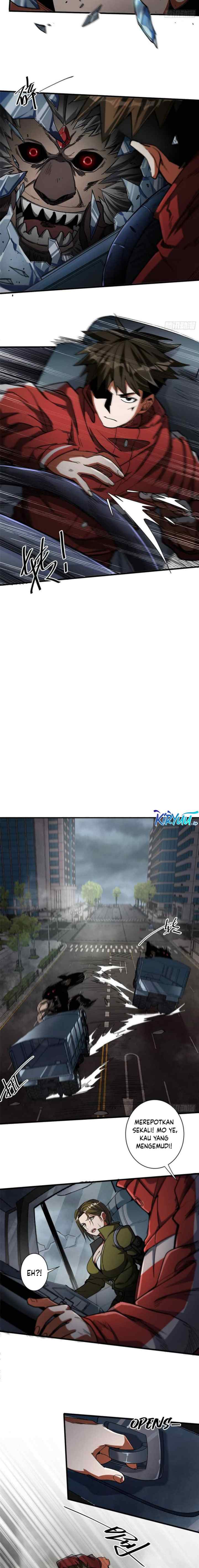 Roulette World chapter 32 halaman 8