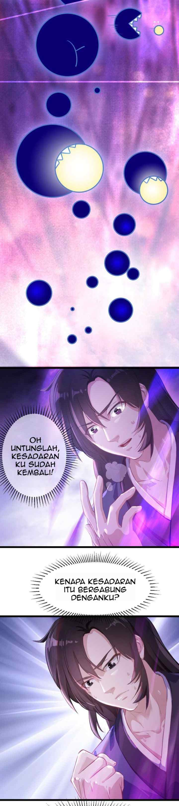 Supreme Taoist chapter 1 halaman 12