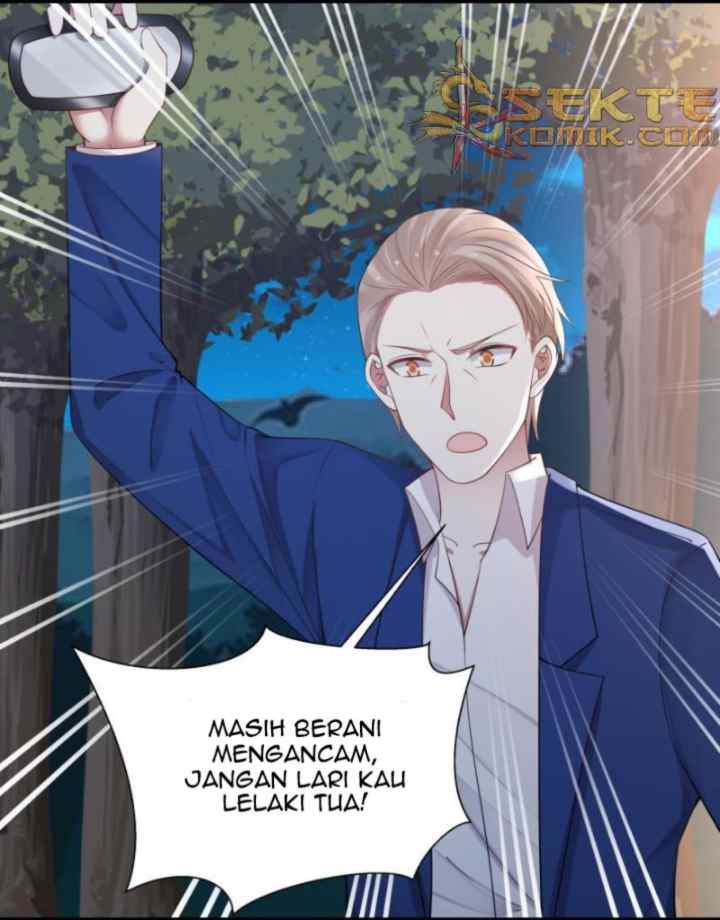 I Have a Dragon on My Body chapter 13 halaman 10