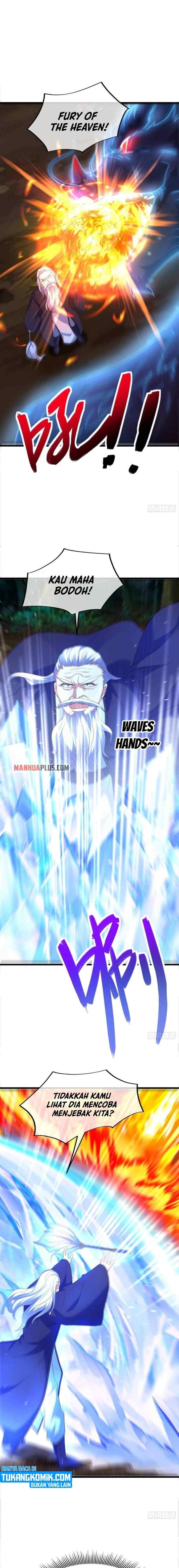 Peerless Soul (Peerless Battle Spirit) chapter 436 halaman 11