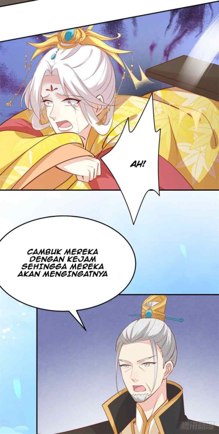 Pupillary Master chapter 115.2 halaman 17