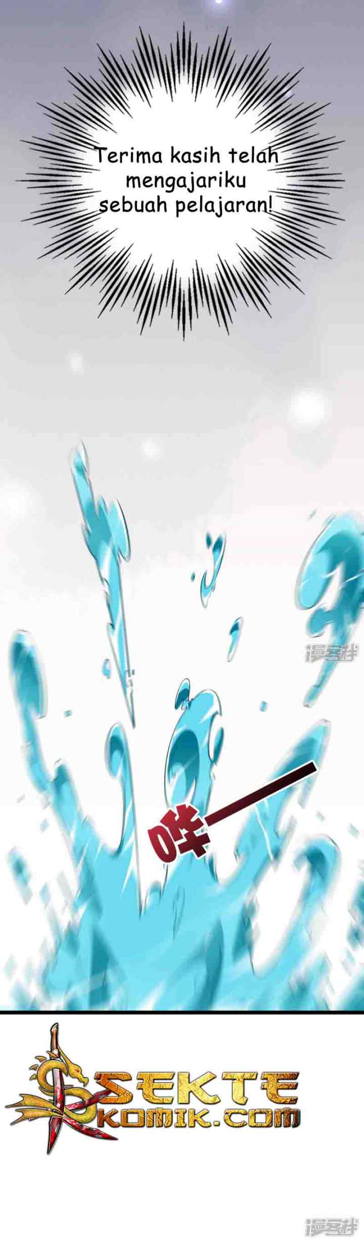 Lord Futian chapter 11 halaman 15