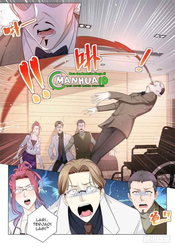 Shen Hao's Heavenly Fall System chapter 70 halaman 7
