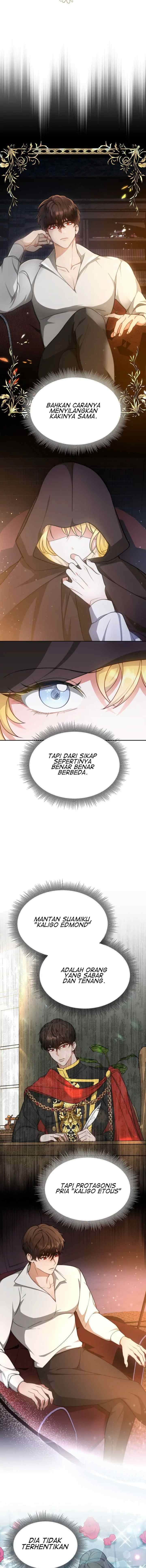 My Ex-Husband Became the Male Lead chapter 2 halaman 6