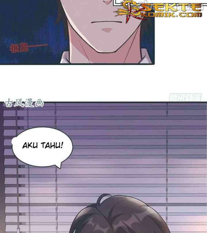 The Wife Contract and My Daughter's Nanny chapter 6 halaman 13