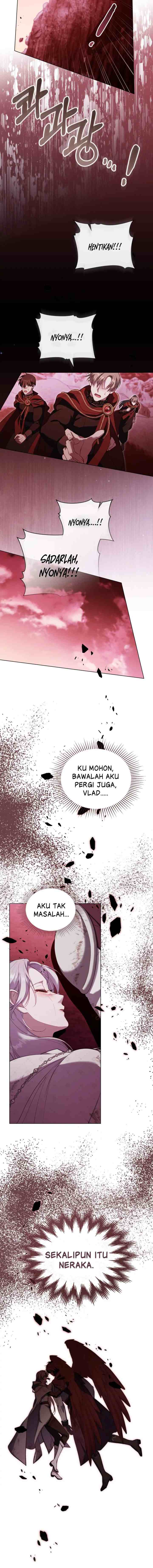 Disobey The Duke If You Dare chapter 74 halaman 4