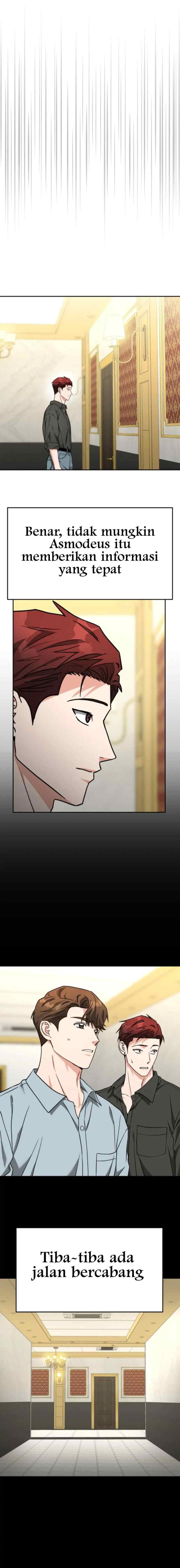 Call Me The Devil chapter 63 halaman 15