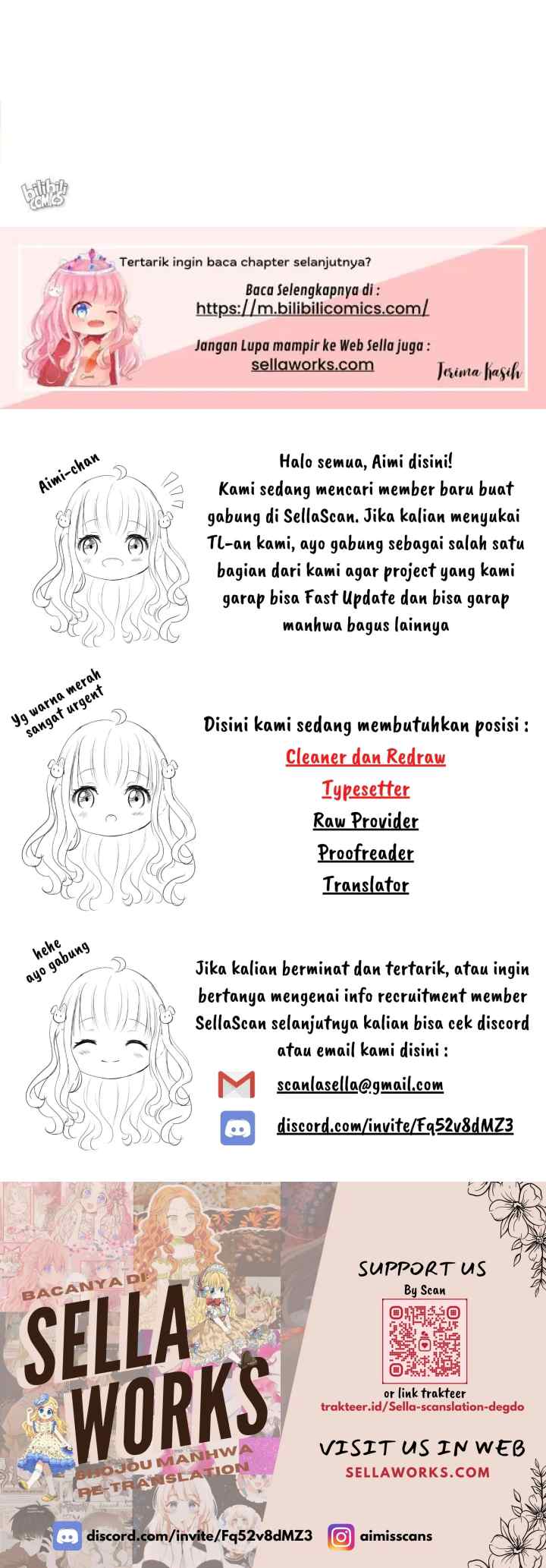 Her Smile Like Candy chapter 3 halaman 20