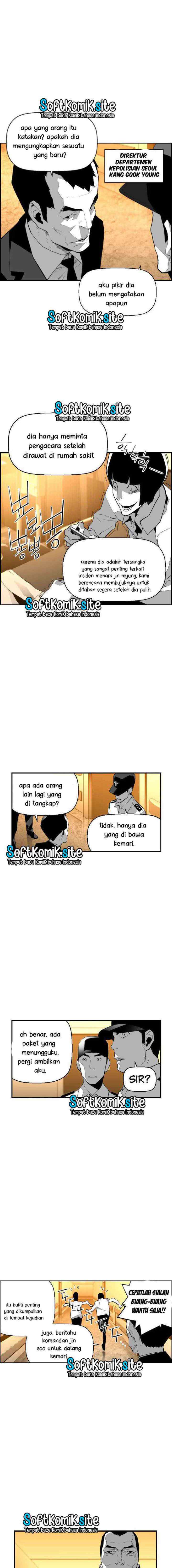 Terror Man chapter 98 halaman 9