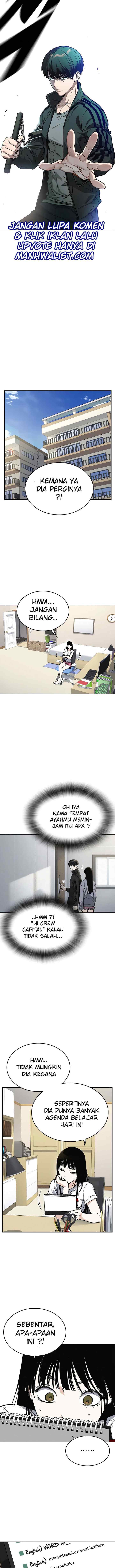 Kenkyu Gurupu chapter 154 halaman 5