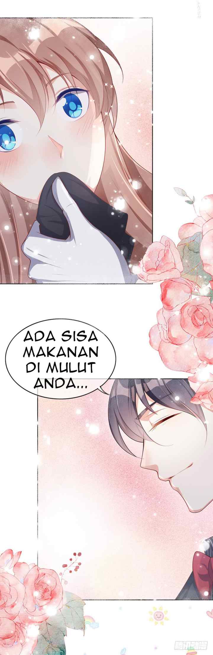 Me! Super Rich! chapter 21 halaman 13