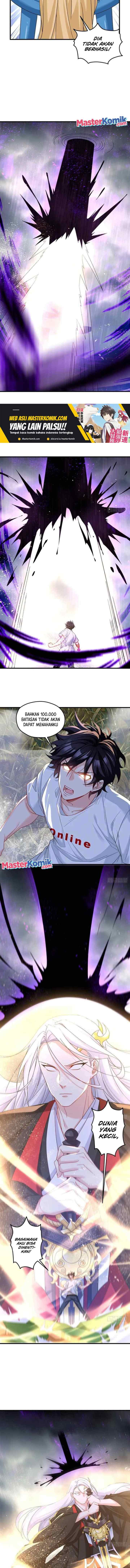 Xianzun Luowuji chapter 185 halaman 4