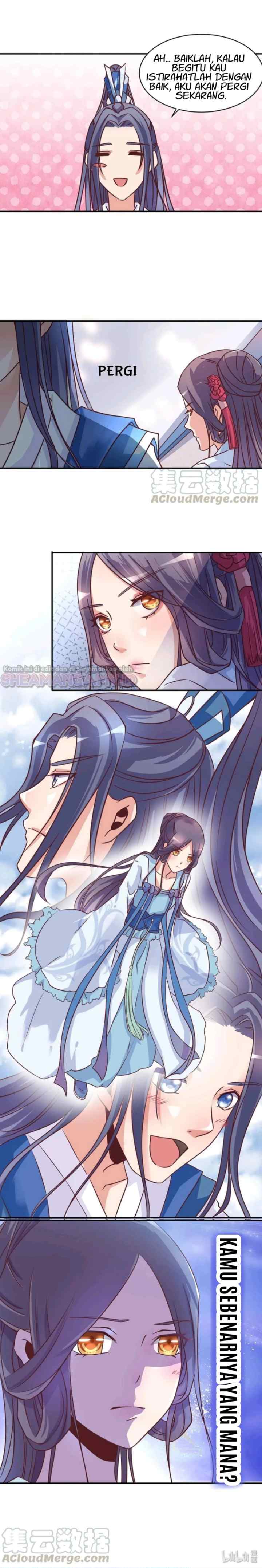 First Master chapter 5 halaman 11