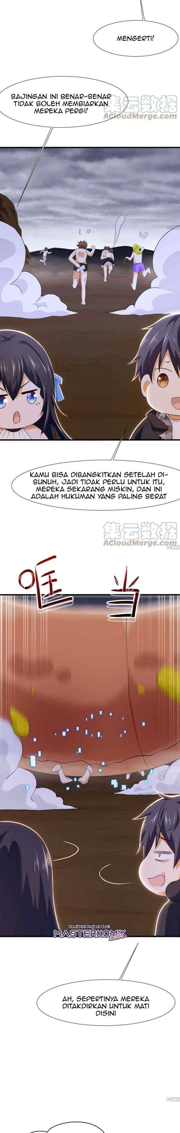 I Made A Harem In The Underworld chapter 26 halaman 14