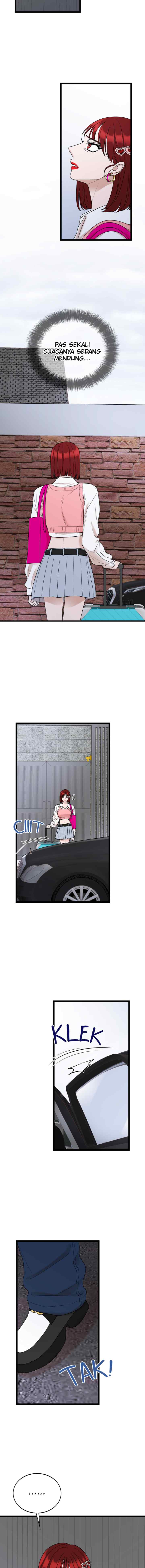 Celebrity Roommate chapter 116 halaman 5